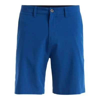 Image of Quiksilver Union Heather AMPH Hybride Amphibian Swimming shorts, Men&#039;s, Size: 34, Bswh