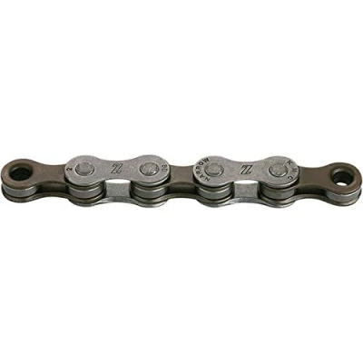 Image of KMC, Z7, Chain, Speed: 6/7/8, 7.3mm, Links: 116, Grey