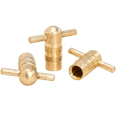 Image of Ox Trade Radiator Key 3Pack