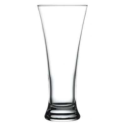 Image of Dajar Passabahce 3 Tall Beer Glasses 320 ml