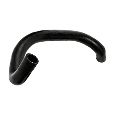 Image of 4042233, YC158B273AA Radiator Hose GATES 05 3215 EPDM (ethylene propylene diene Monomer (M class) rubber) FORD: Transit Mk5 Minibus, Van