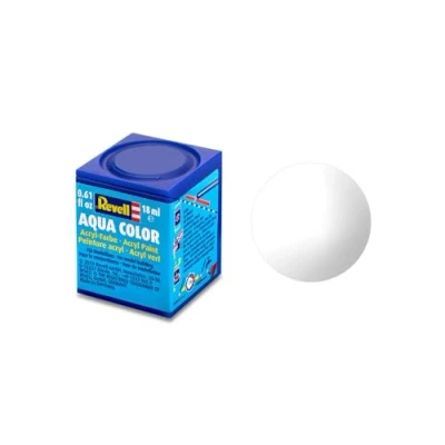 Image of Revell 18ml Aqua Color Acrylic Paint Glossy Finish