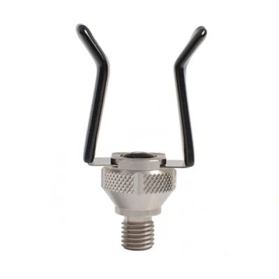 Image of Solar P1 Centre Loc Adjustable Back Rest Standard Butt rests
