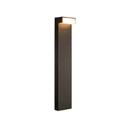 Image of SLV L Line Out LED path light CCT, height 80 cm