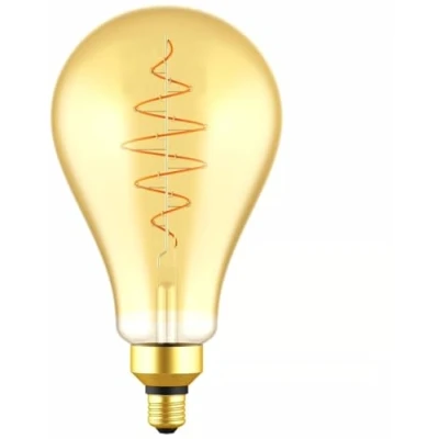 Image of Nordlux PÆRE DEKO energy saving lamp 8.5 W E27 A DEKO, W, E27, A, 600 lm, 15000 h