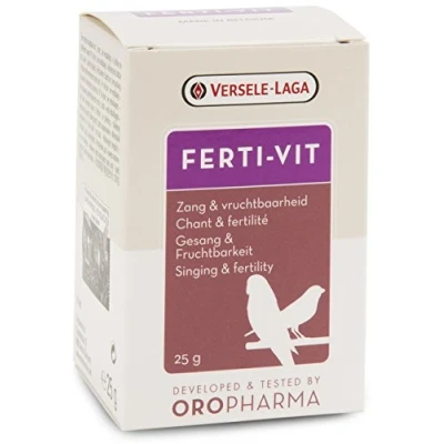 Image of Nobby Orlux Ferti Vit, 25 g