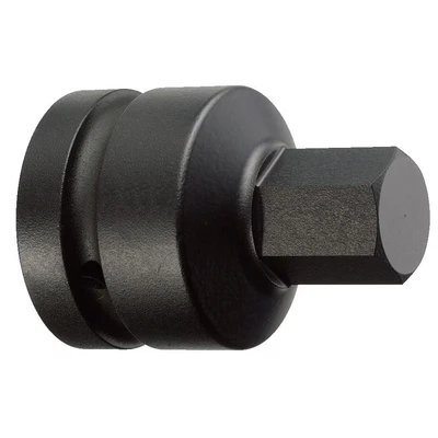 Image of Vase destornillador de impacto 1&quot; 22 mm