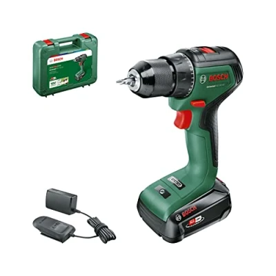 Image of UniversalDrill 18V 60 1 bat UK