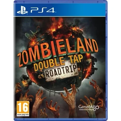 Image of Zombieland Double Tap Roadtrip