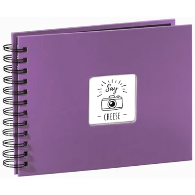 Image of Hama Fine Art Photo Album, 50 pages, 24 x 17 cm