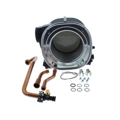 Image of Vaillant 103411 Heat Exchanger