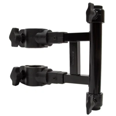 Image of Ultimate Seatbox Umbrella Support Fishing platform