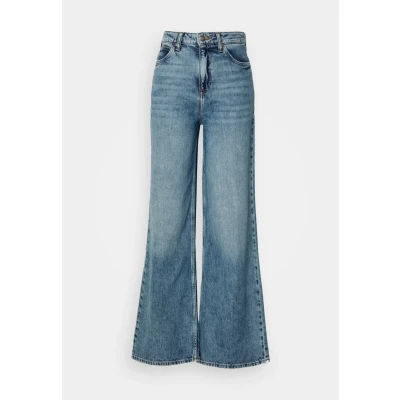 Image of Lee Stella Relaxed fit jeans, Women&#039;s, Size: 26x31, Take the hint