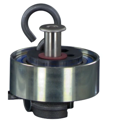 Image of 05636404, 05636757, 5636404, 5636757 Tensioner Pulley, timing belt FEBI BILSTEIN 38694