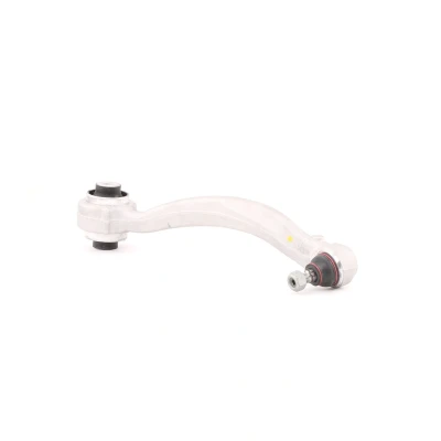 Image of 2043303211, 2043306811, A2043303211, A2043306811 Suspension Arm TRW JTC1451 with accessories Front Axle Right, Lower, Rear, outer Control 18mm