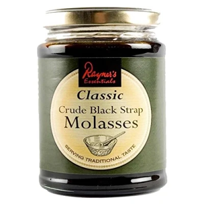 Image of Rayners Blackstrap Molasses 2 x 340g