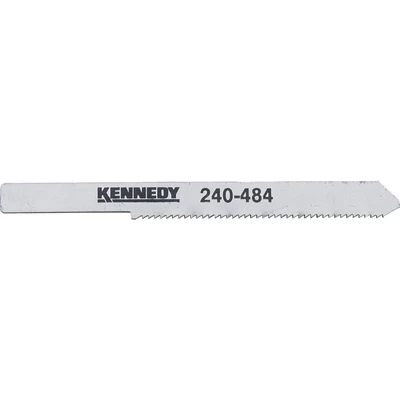 Image of Kennedy Jigsaw Blades Equivalent to Wolf 91484) PKT 5