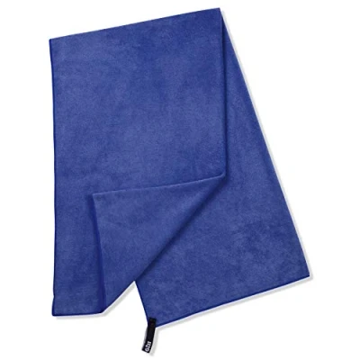 Image of Gill Quick Dry Microfiber Towel Ideal for Beach, Swimming &amp; Watersports