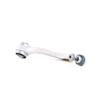 Image of 31124083310, 31126777734, 4083310, 6777734 Suspension Arm LEMFÖRDER 36211 01 Front Axle, Lower, Front, Right Control Aluminium BMW: 5 Saloon