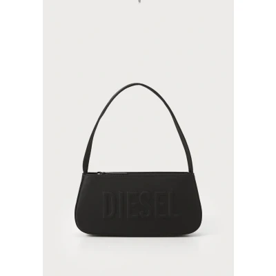 Image of Diesel Wdelia Handbag for kids, Size: One Size, Black