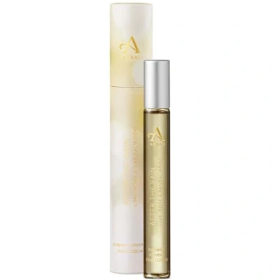 Image of Arran Sense of Scotland After the Rain Eau de Parfum Rollerball for Women (10ml/0.33floz) Fresh, Sensual &amp; Gentle with Rose, Musk, Floral Citrus Woods