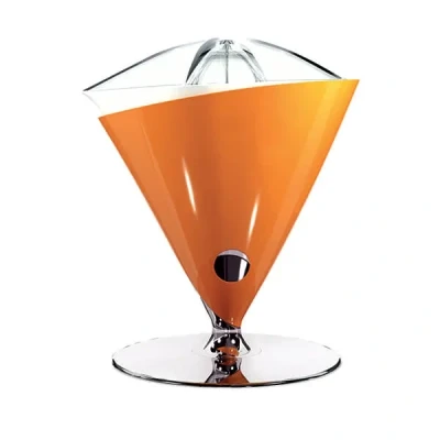 Image of Bugatti Vita Juicer Orange