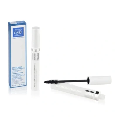 Image of Eye Care Cosmetics High Tolerance Mascara 9g Brown