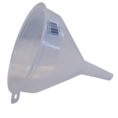 Image of 18cm / 7&quot; Plastic Funnel