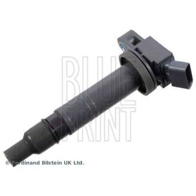 Image of 9091902247, 9091902260, 90919A2001, 90919A2006, 90919C2002 Ignition coil BLUE PRINT ADT314115 4 TOYOTA: Yaris II Hatchback, Alphard I