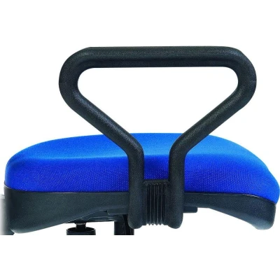 Image of TEKNIK Standard 0288 Armrest Black