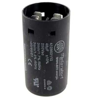 Image of Magimix 603614 Food Processor Capacitor 40MF