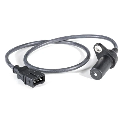 Image of 46774532, 46786042, 55187333, 55189517, 55216915 Impulse Sensor HELLA 6PU 009 146 121 3 pin connector Inductive FIAT: Doblo I Estate