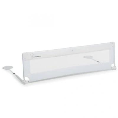 Image of Foppapedretti Hoplà Bed Sponge, 18 Months 5 Years, White