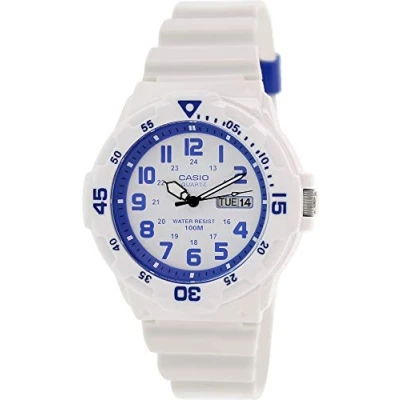 Image of Casio Pocket Watch Chain MRW 200HC 7B2