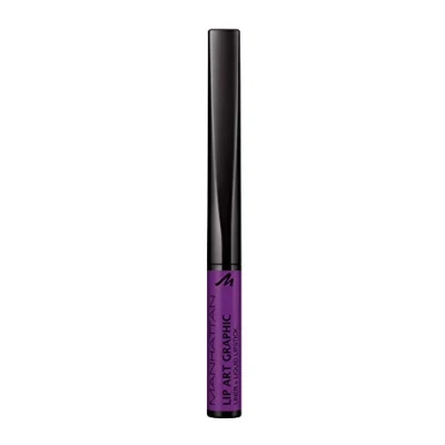 Image of Lip Art Graphic Lipstick 160 Master Piece 1,8 ml