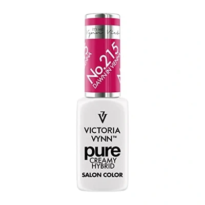 Image of VICTORIA VYNN Pure Creamy Hybrid 215 DAWN IN VIENNA