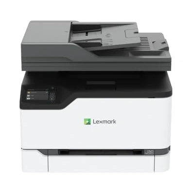 Image of Lexmark CX431adw Colour Laser Multifunctional Printer A4 40N9473