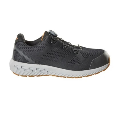 Image of Mascot F0300 909 09 Footwear Move S1P Fit System Safety Shoe, Size 839, Black