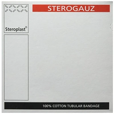 Image of Steroplast 9543 Tubular Gauze Bandage Sterogauz, Size 56 (5cm)