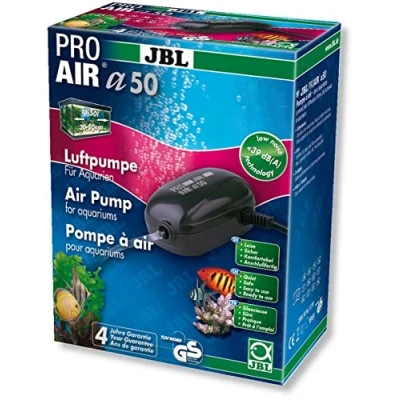 Image of JBL PROAir a50 Air Pump