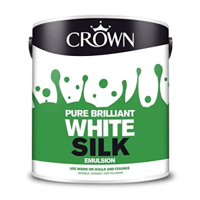 Image of Non Breatheasy Silk Emulsion