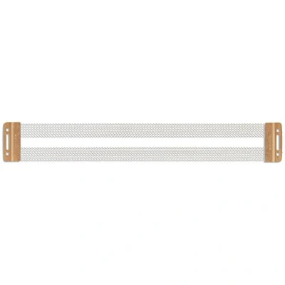Image of PureSound Equalizer Snare Wire Drum Wires Off Set Wire, 12 Strands, 13 Inch