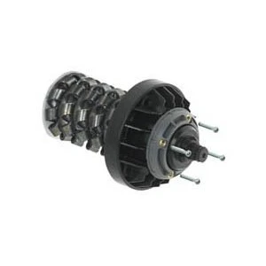 Image of Aqualisa Chrome Thermostatic Cartridge (Grey) Comes with Gasket 022801CP by Gainsborough Ambassador
