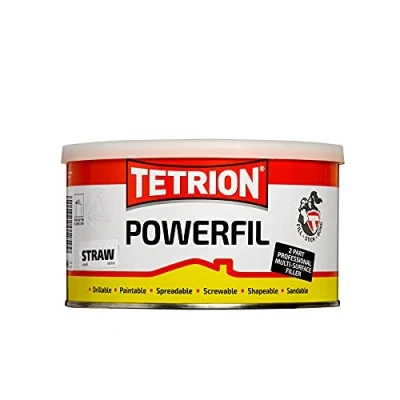 Image of Tetrion Powerfil 2K Filler 1kg