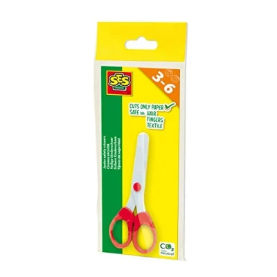 Image of SES Creative Safety Scissors