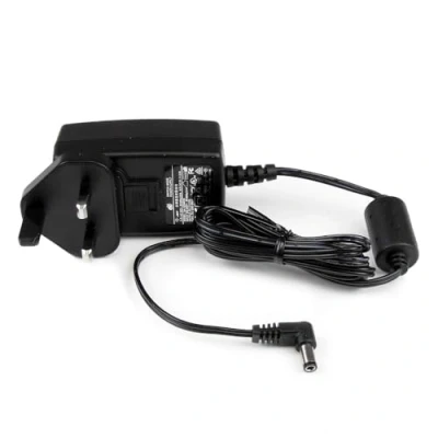 Image of StarTech.com Spare 5V DC UK Power Adapter for SV231USB &amp; SV431USB 2A Type M Barrel (SVUSBPOWERUK)