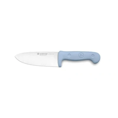 Image of Wüsthof Young Chef&#039;s Knife 10cm Blue (1069504110)
