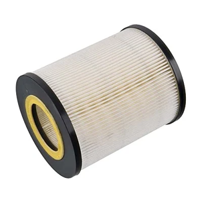 Image of 1660940004, A1660940004 Air Filter BLUE PRINT ADBP220008 150mm 124mm Insert MERCEDES BENZ: A Class