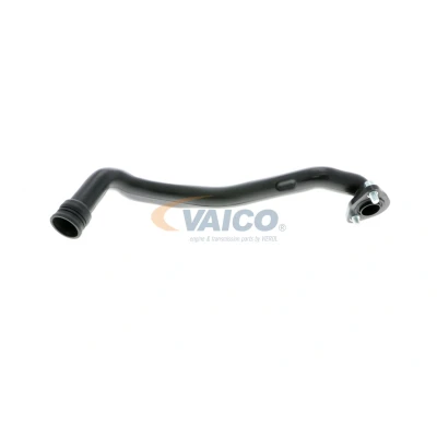 Image of 28103491A, 28103491J Hose, valve cover breather VAICO V10 9766 Original Quality VOLKSWAGEN: Golf 4, 3 Variant, Cabrio