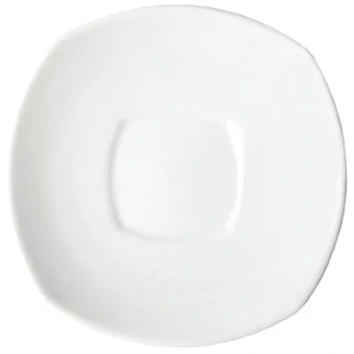 Image of Royal Porcelain Kana Coffee Saucers 150mm (12 Pack)
